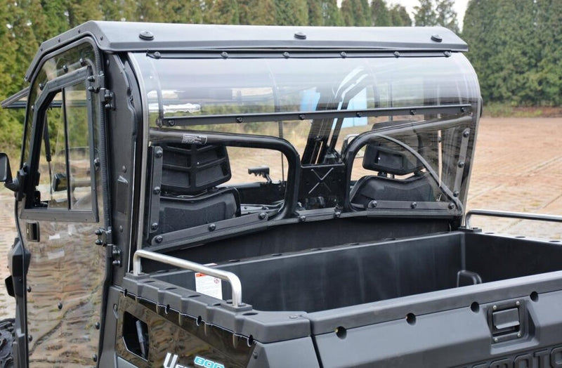Open Trail 457-7110 7110 FULL UTV CAB