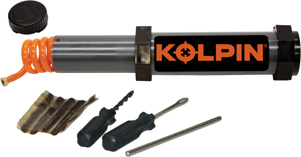 Kolpin 61-3005 89500 FLAT TIRE PACK