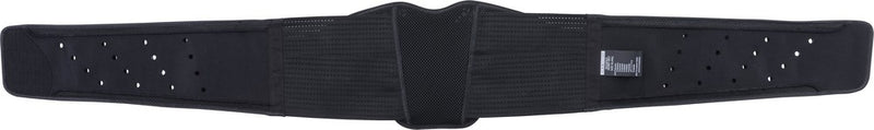 Alpinestars 482-6066S 6544619-10-S/M YOUTH SEQUENCE KIDNEY BELT BLACK SM-MD