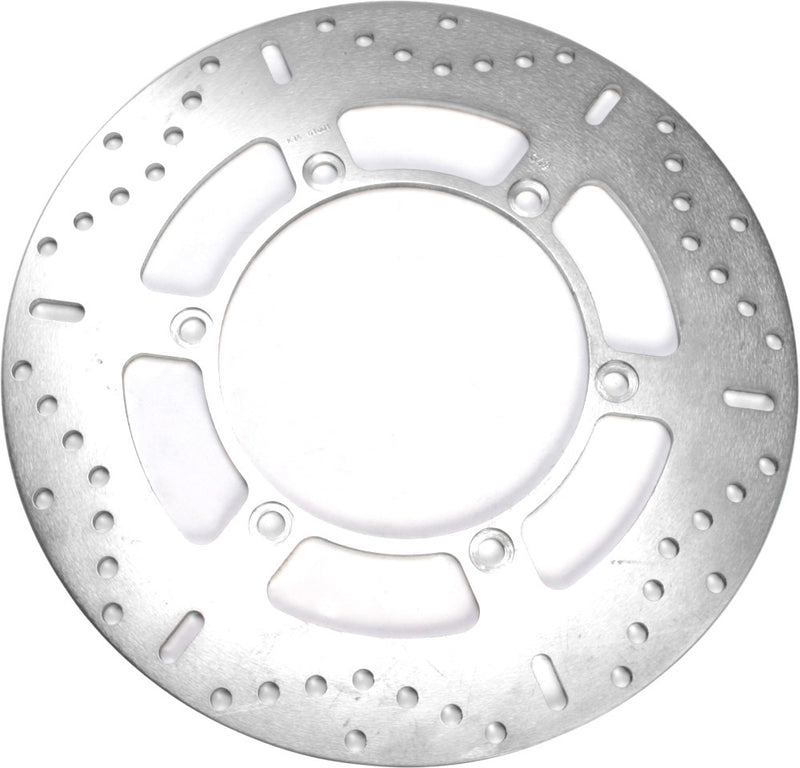 EBC Standard Brake Rotor - MD649 Triumph Motorcycles 1998-2013
