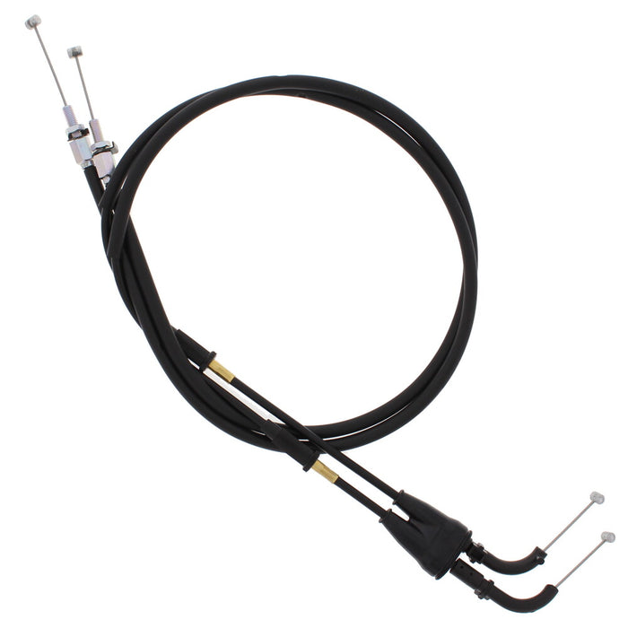 All Balls 24-51031 45-1031 THROTTLE CABLE
