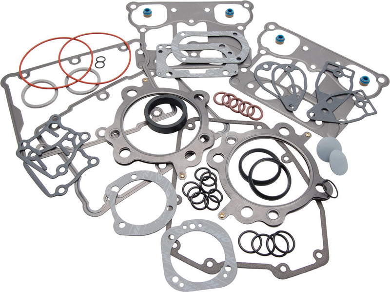 Cometic TOP END EST Gasket Twin CAM Kit - C9780 For Harley Motorcycles 1999-2002