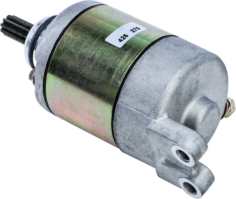Fire Power Starter Motor POL - 410-54136 For Beta 450 / 525 / 400 / 498 2005-2013 | Polaris Outlaw 2007-2011