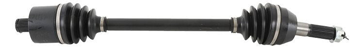 All Balls 8 Ball Extreme Axle Rear - AB8-PO-8-397 Polaris Ranger 2013-2021