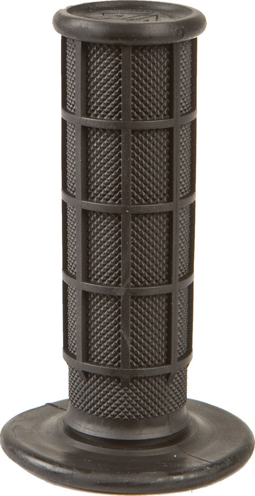 Four Twelve 19-5120 412-200 PEE WEE / PIT BIKE MINI GRIPS 7/8" (BLACK)