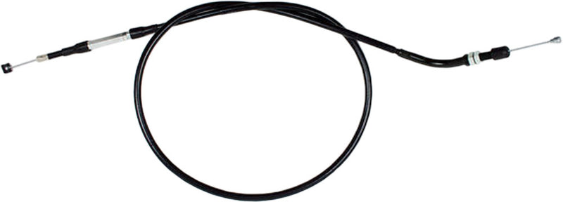 Motion Pro Black Vinyl Clutch Cable - 02-0412 Honda CRF 250 2004-2013