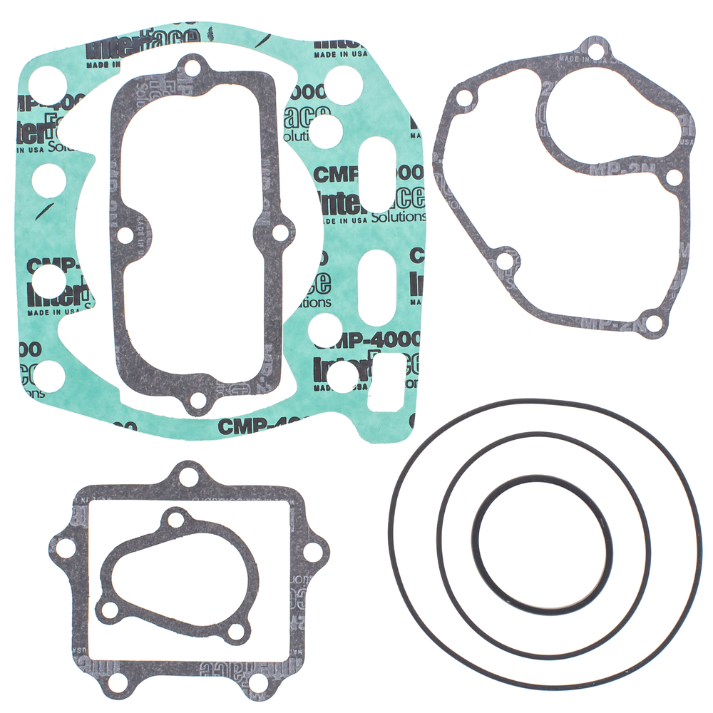 Vertex 681-0593 810593 Top End Gasket Set - SpazCycle