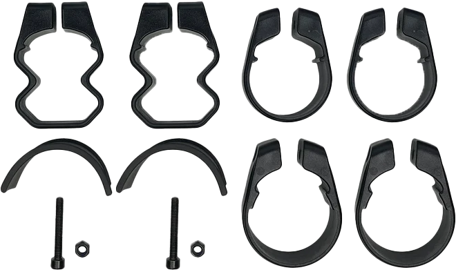 Atv Tek 45-2740 ESGRAB-1 ELITE SERIES FOLD AWAY GRAB HANDLE
