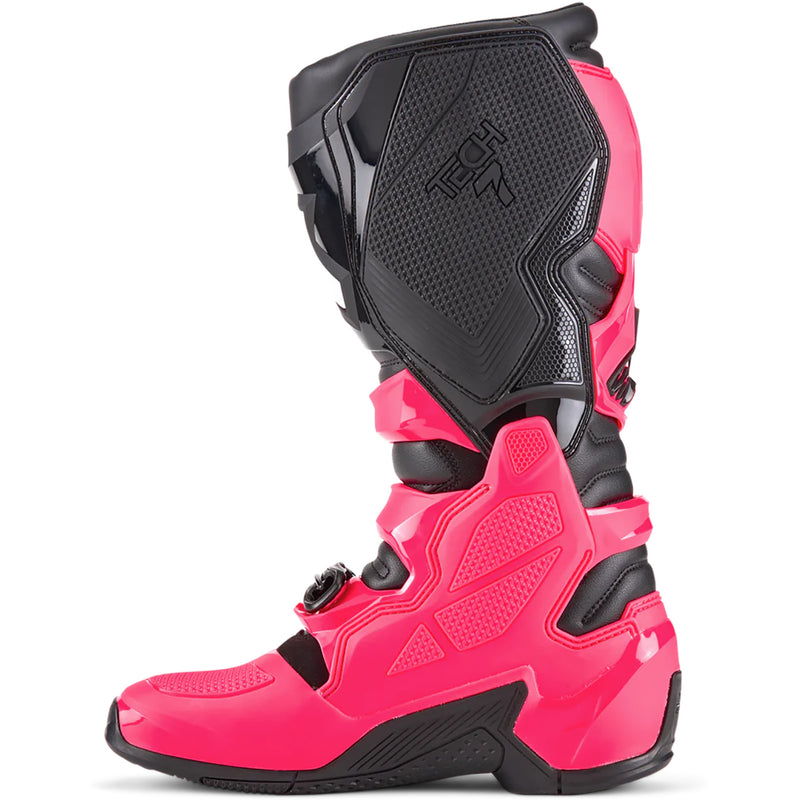 ALPINESTARS Limited Edition Diva Tech 7 Boots - Pink/Black US