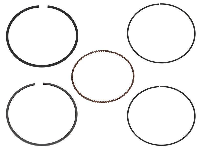 Namura Piston Rings 92.5MM Honda FOR Pistons Only - NA-10093-2R Honda Pioneer 2016-2023