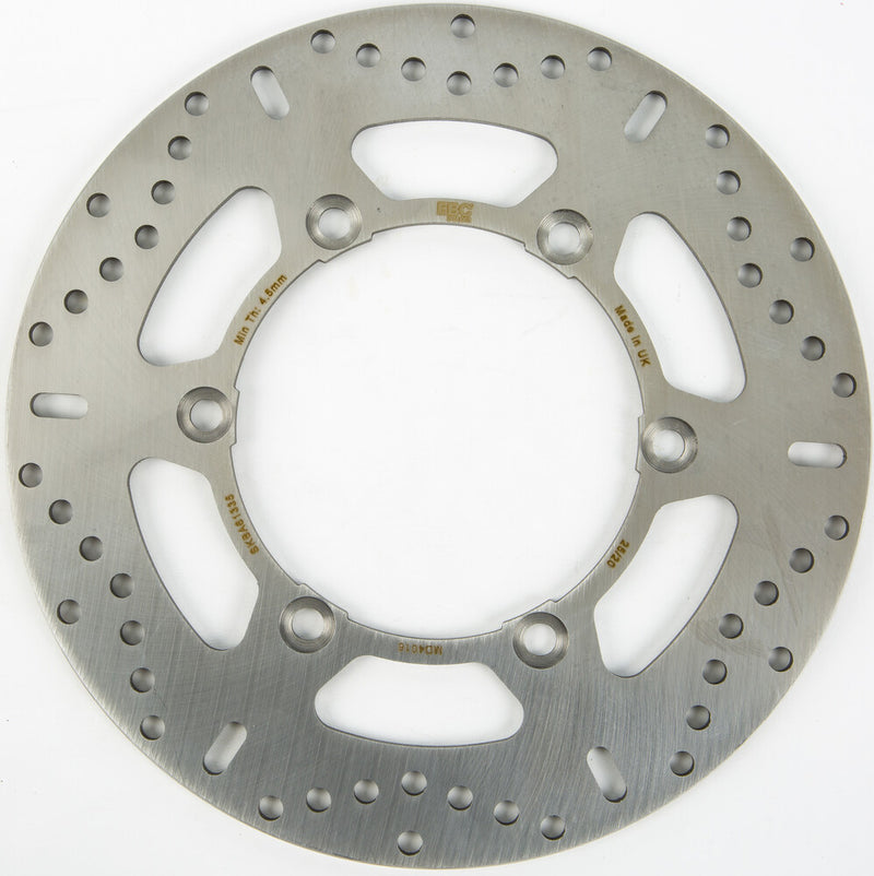 EBC Standard Brake Rotor - MD4016 Kawasaki Motorcycles 1984-2009