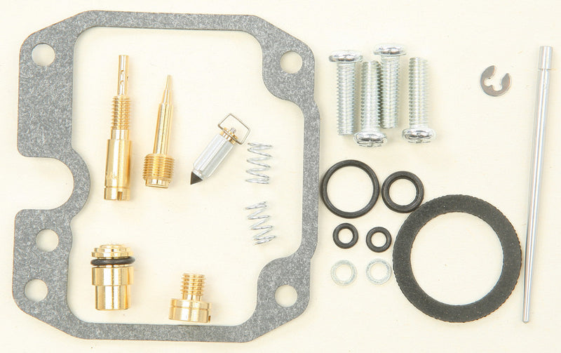 All Balls Bike Carburetor Rebuild Kit - 26-1110 Suzuki 125 2003-2021