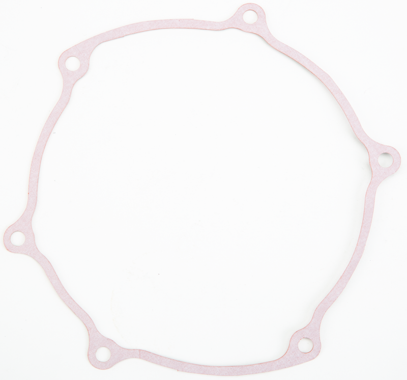 Boyesen Motorcycle Clutch Cover Gasket - CCG-37C Yamaha YZ 250 / WR 250 2019-2024
