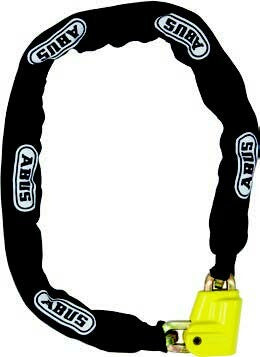 Abus 57-069880 69880 1190 2.0 PLUS CHAIN LOCK 150CM