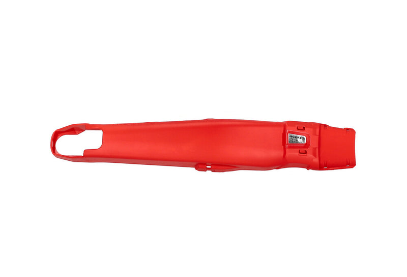 Acerbis 2966550004 Teketmagnet Swingarm Guard RED Beta Dirt Bikes 2020-2024