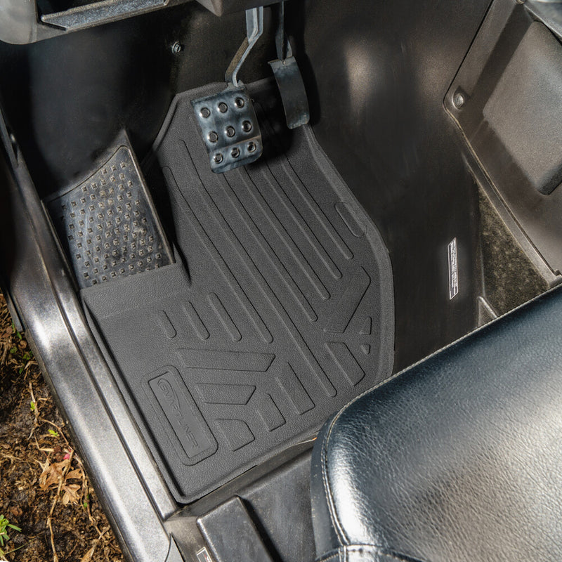 Smartliner 17-0171 UA0124 FLOOR LINER FIRST ROW