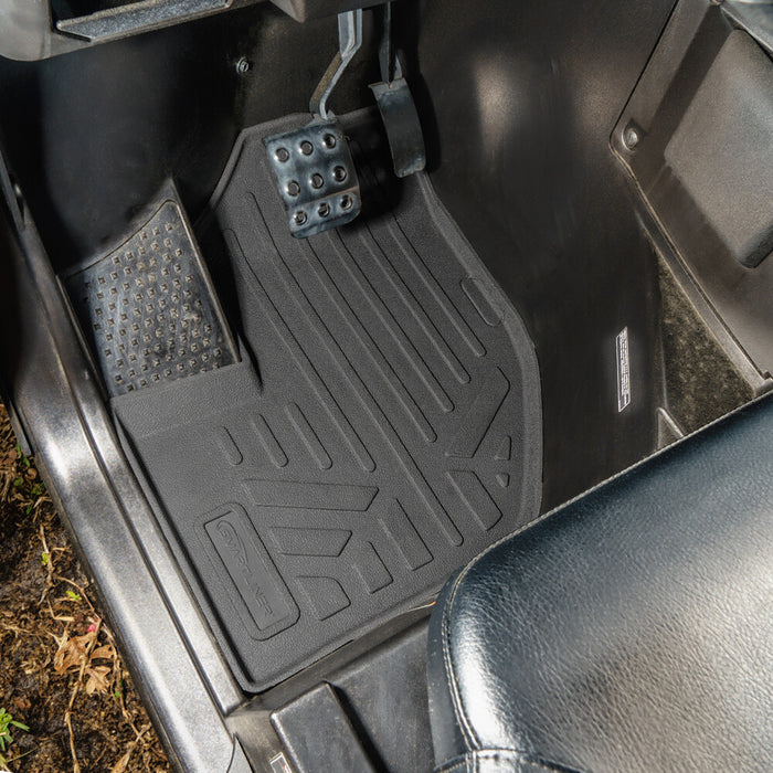 Smartliner 17-0171 UA0124 FLOOR LINER FIRST ROW
