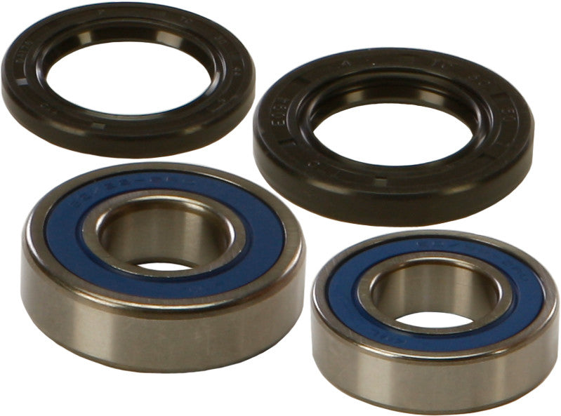 All Balls Wheel Bearing & Seal Kit - 25-1252 Yamaha Dirt Bikes 1999-2024