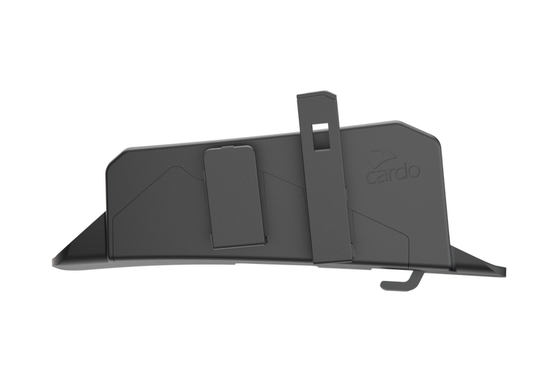Cardo 71-5065 ACC00021 PACKTALK SHOEI ADAPTOR