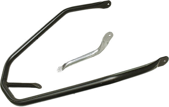 Sp1 Front Bumper POL PRO RMK - SM-12494 Polaris Snowmobiles 2011-2023