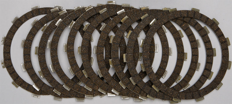 Ebc Redline Clutch Kit - CK3430 Suzuki 1300R Hayabusa 1999-2001