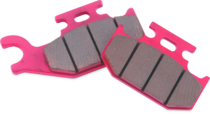 BikeMaster 961573 Yamaha Sintered Brake Pads - Photo - Primary