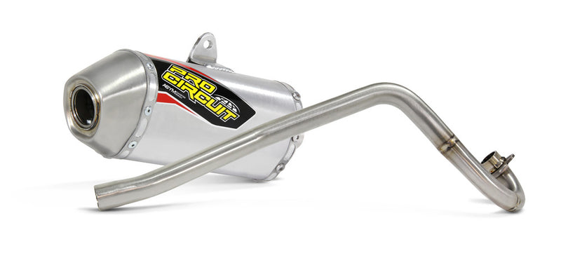 Pro Circuit P C T-6 Exhaust System CRF110F - 0111311G Honda CRF110F 2013-2018