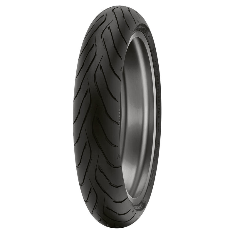 Dunlop 873-0400 45253301 TIRE ROADSMART IV FRONT 120/70ZR17 (58W) TL