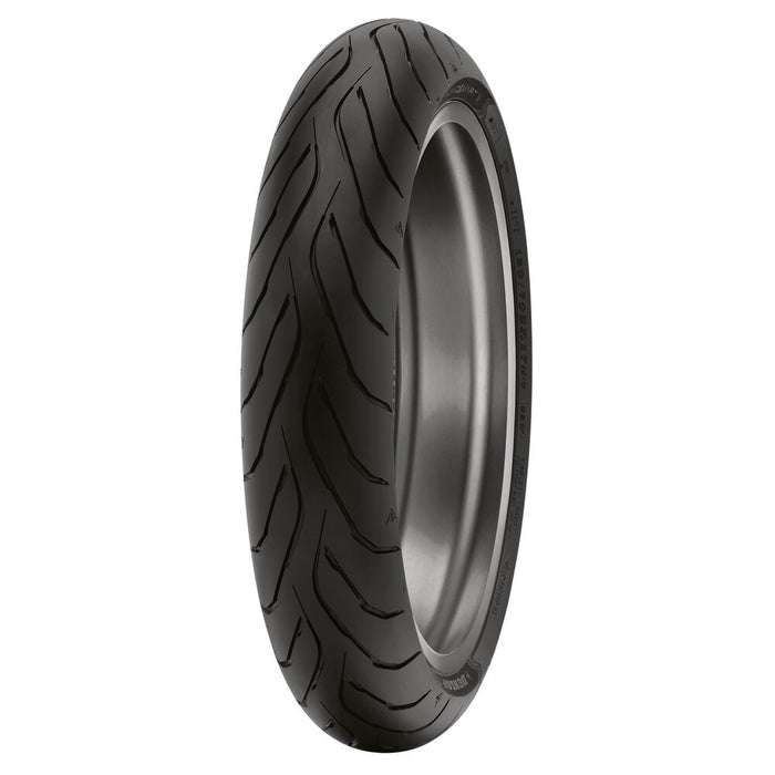 Dunlop 873-0400 45253301 Roadsmart IV Tire - SpazCycle