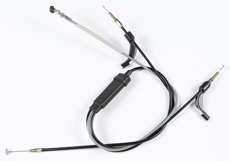 Sp1 Throttle Cable A C - 05-140-19 Arctic Cat Snowmobiles 1997-2006