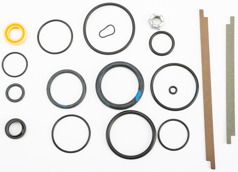 Fox 530-9193 803-00-947 1.5 ZERO QS3 REBUILD KIT