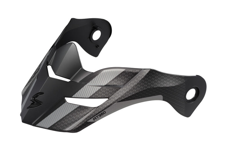 Scorpion Exo EXO-AT960 Peak Visor Hicks