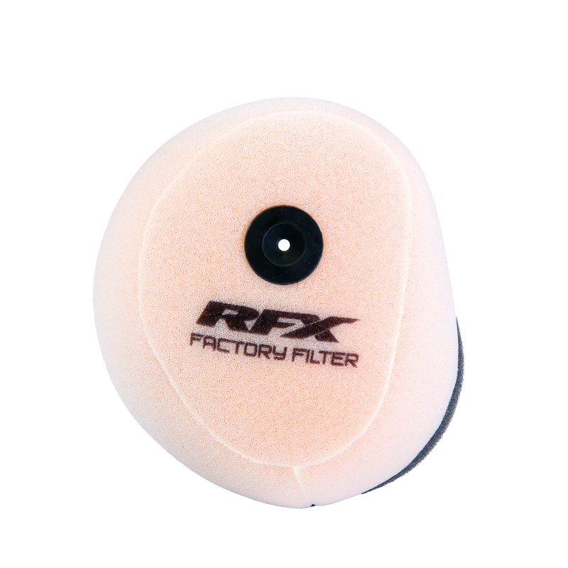 RFX Air Filter - FXAF 10002 55NO Honda CRF450R / CRF250R / CRF250X / CRF450X 2003-2017