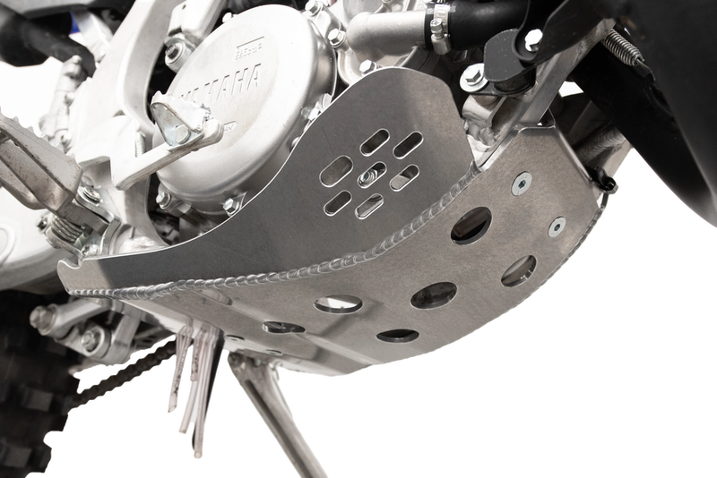 Enduro Engineering Skidplate - 24-5005 Yamaha YZ 125 2005-2025