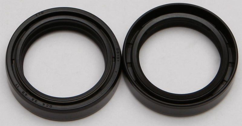 All Balls Fork Seal Kit - 55-141 For Husqvarna TC 50 / TC 65 2018-2019 | Honda CB450K / CB750K 1968-1970