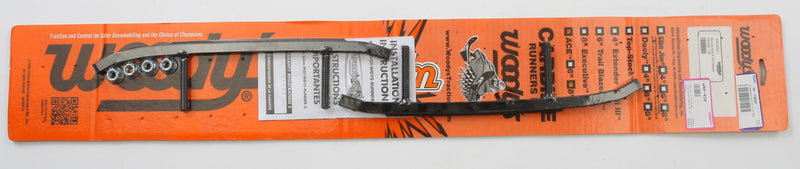 Woody's ACE Runners 8" - AS8-9255 Ski-Doo Snowmobiles 2002-2005