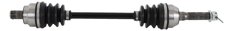 All Balls 6 Ball Heavy Duty Axle Front - AB6-PO-8-321 Polaris Sportsman 2013-2017