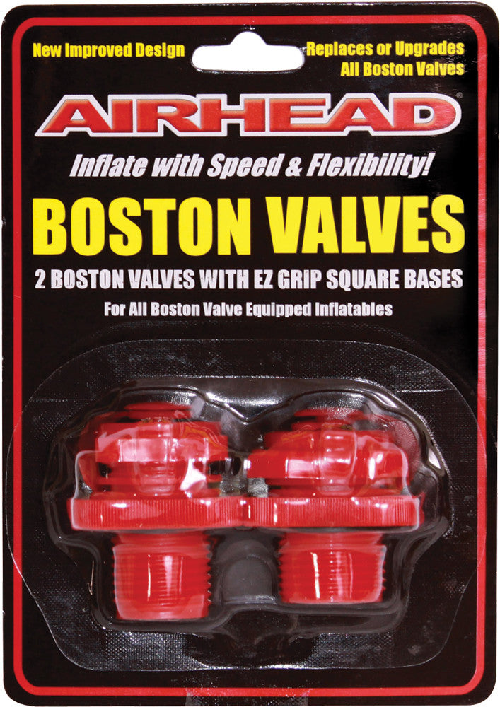 Airhead 18-8221 AHBV-2 BOSTON VALVES