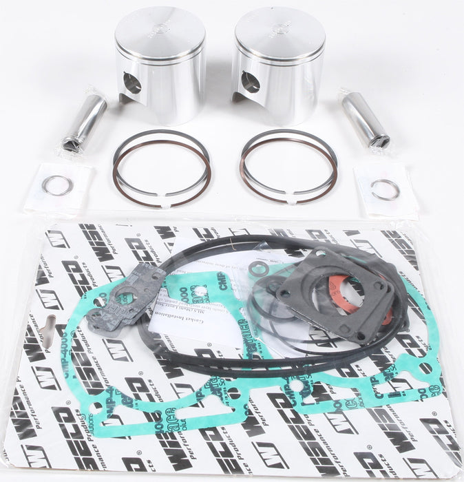 Wiseco SK1312 SK1312 OVERBORE PISTON KIT