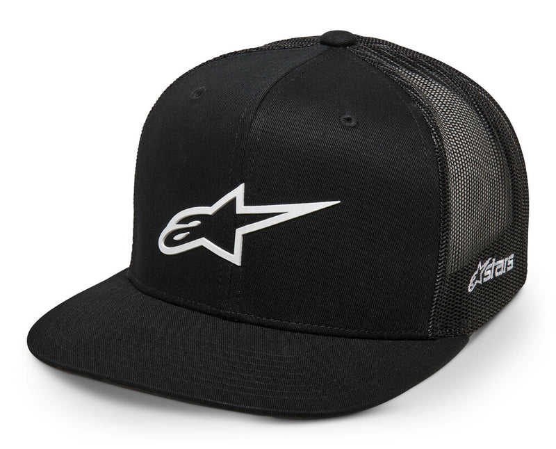 Alpinestars 3D Ageless Trucker Hat (2024)