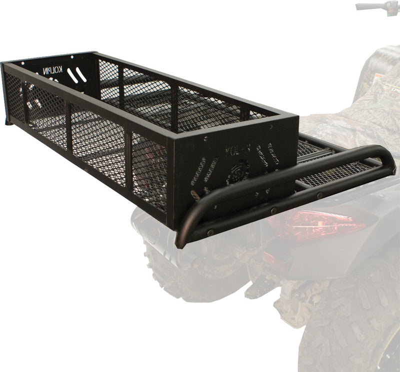 Kolpin 23-2004 53350 REAR DROP RACK