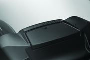 Kuryakyn 5185 Aztec Top Dash Accent Black - User 1