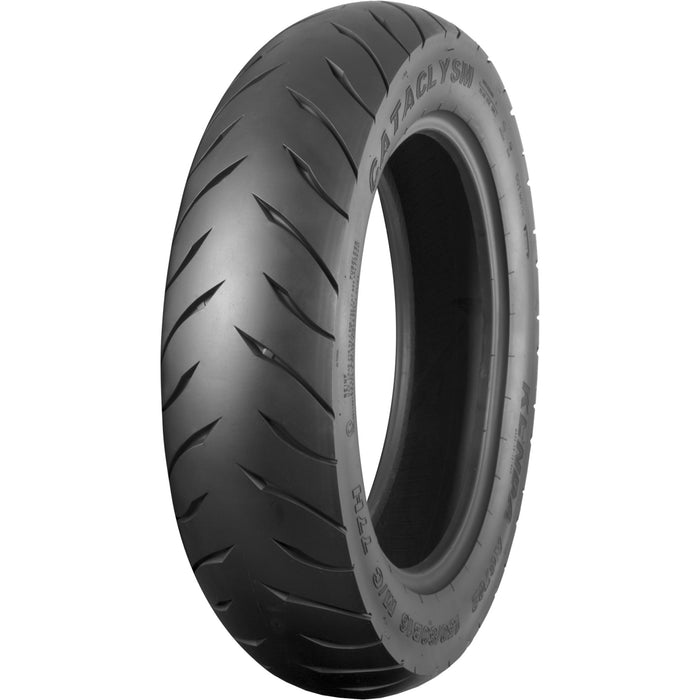 KENDA 0306-0577 046702150101 K6702 Cataclysm Tire Tire - K6702 Cataclysm - Rear - 170/80B15 - 77H