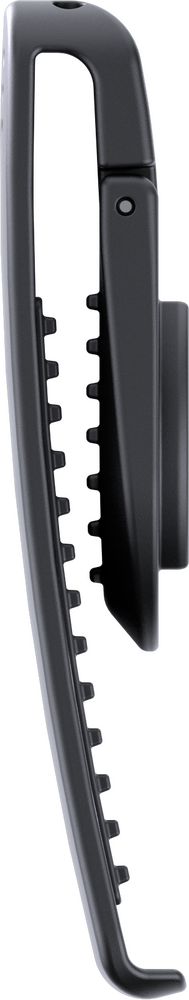 Sp Connect 194-52813 52813 CLIP MOUNT SPC+ BLACK