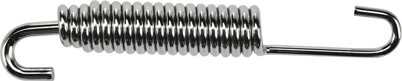 Harddrive 820-0510 30-823 KICKSTAND SPRING CHROME OE#50011-30A
