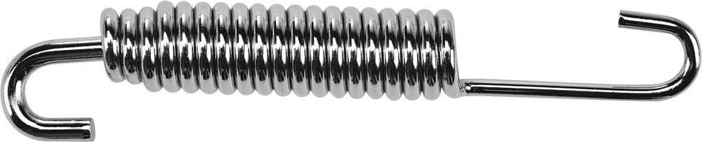Harddrive 820-0510 30-823 KICKSTAND SPRING CHROME OE#50011-30A