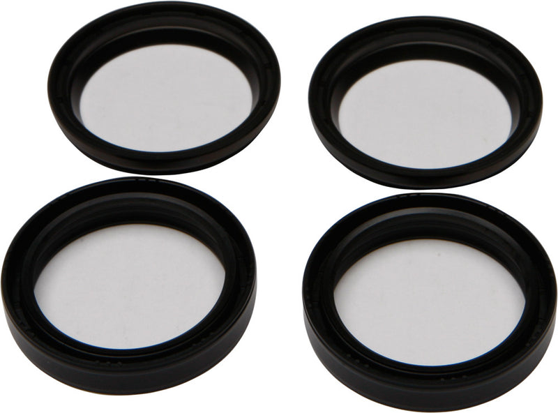 All Balls Fork & Dust Seal Wiper Kit - 56-140 For Kawasaki Dirt Bikes 1989 | Honda XR650R 2000-2007 | Suzuki RM 125 1989