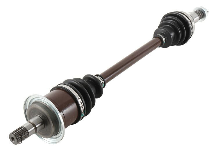All Balls 6 Ball Heavy Duty Axle Front - AB6-CA-8-120 Can-Am Commander 2013-2016