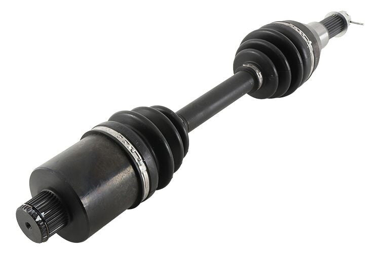All Balls 531-1502 AB8-PO-8-302 8 BALL EXTREME AXLE REAR