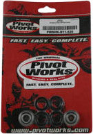 Pivot Works 52-0711 PWSHK-H11-520 SHOCK BEARING KIT